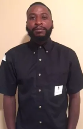 Slide of CAROLINA AIR TEAM