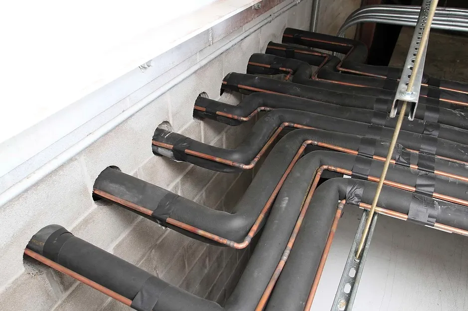 Slide of CAROLINA AIR TEAM