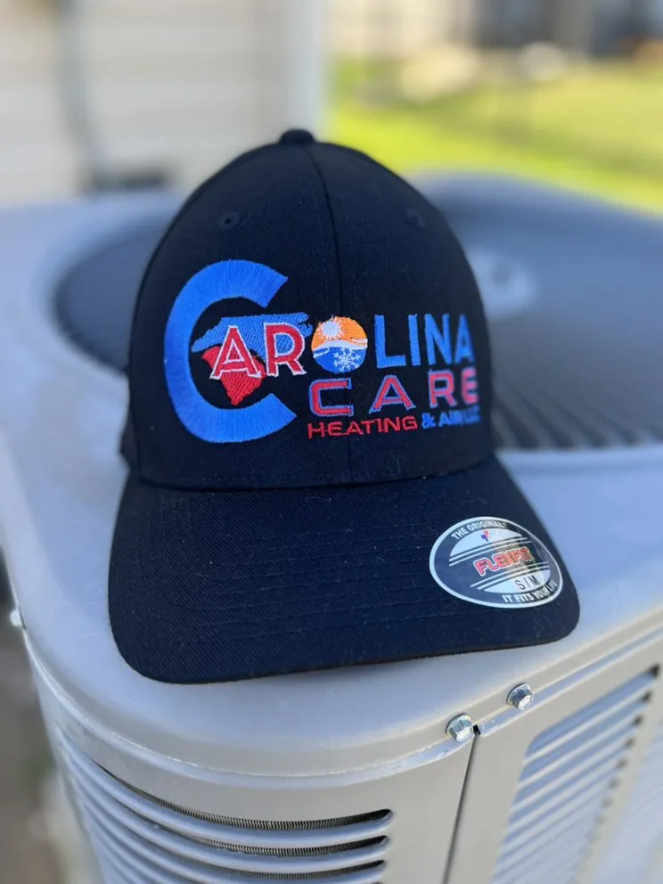 Slide of Carolina Care Heating & Air