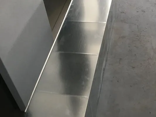 Carolina climate control