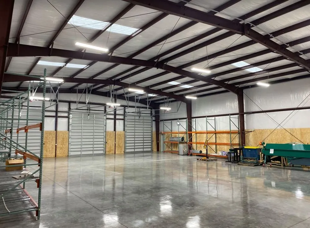 Slide of Carolina Climate Control