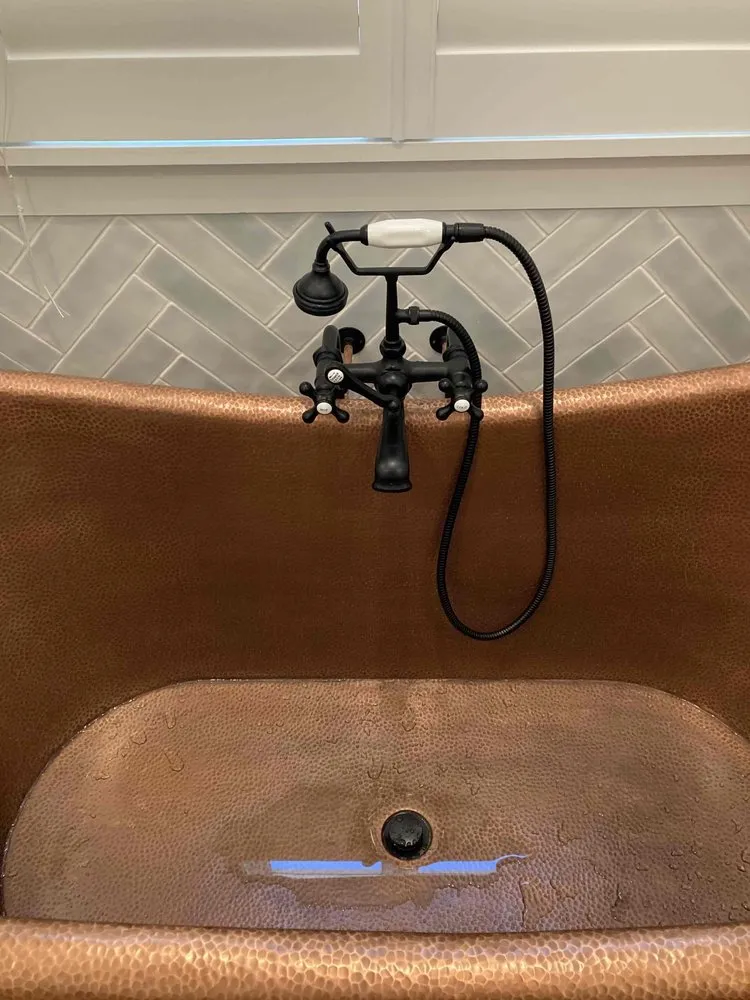 Slide of Carolina Climate Control