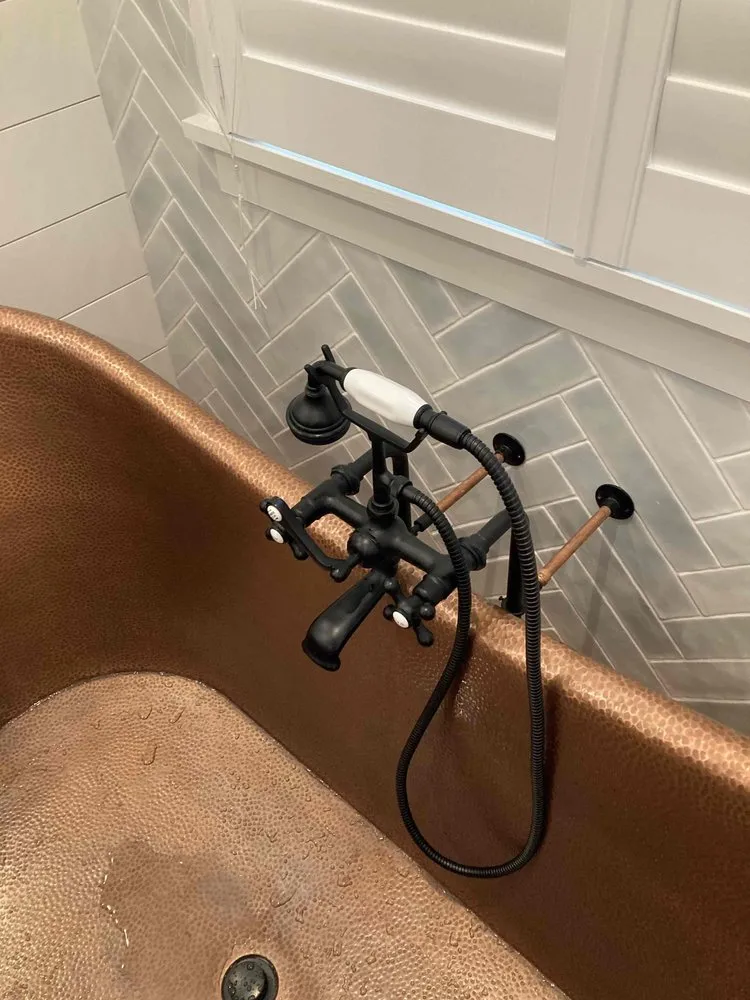 Slide of Carolina Climate Control