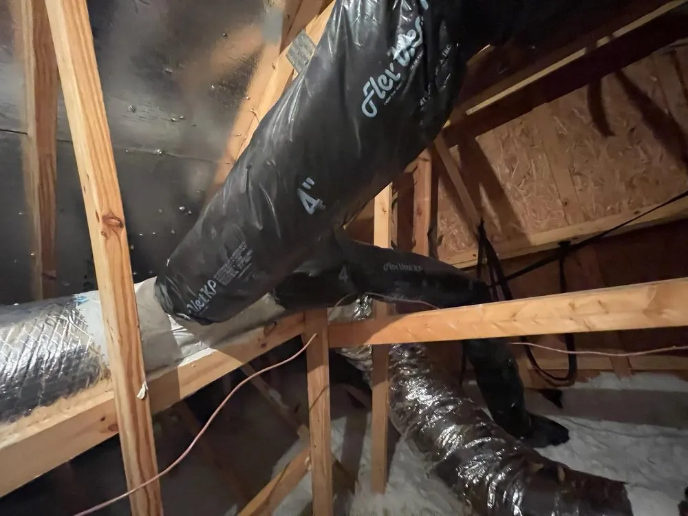 Slide of Carolina Climate Control