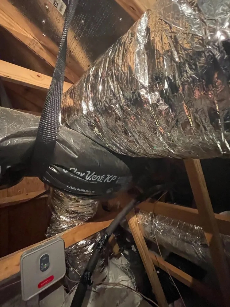 Slide of Carolina Climate Control