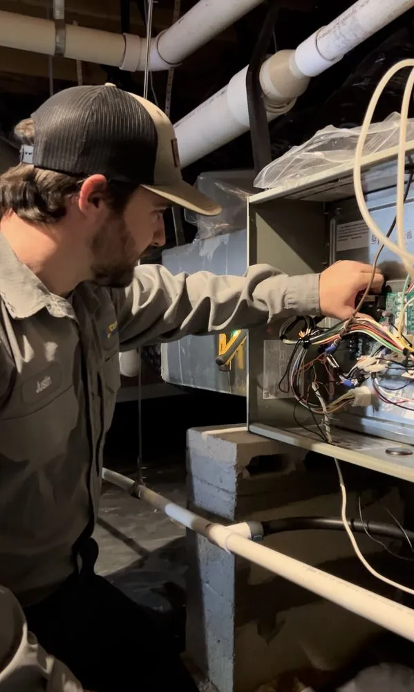 Slide of Carolina Comfort Air - Jacksonville