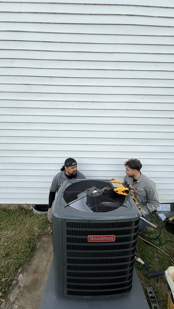 Slide of Carolina Comfort Air - Jacksonville