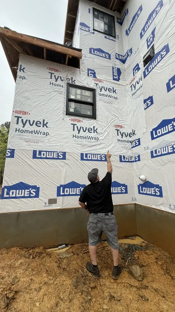 Slide of Carolina Comfort Air - Jacksonville