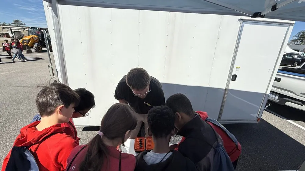 Slide of Carolina Comfort Air - Jacksonville