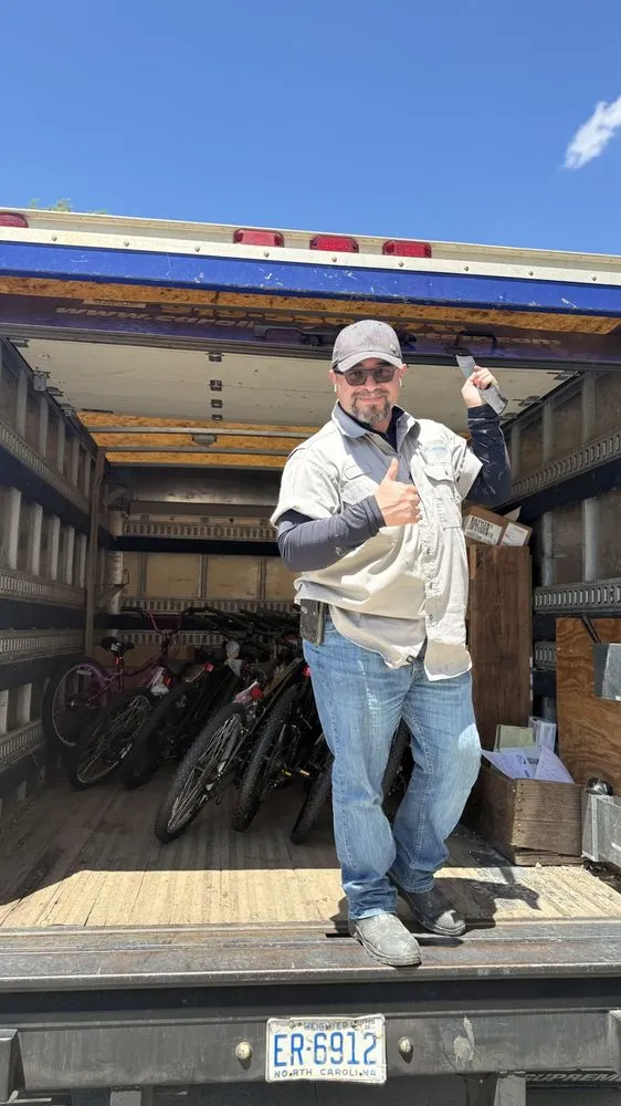 Slide of Carolina Comfort Air - Jacksonville