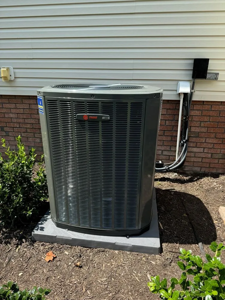 Slide of Carolina Comfort Air - Jacksonville