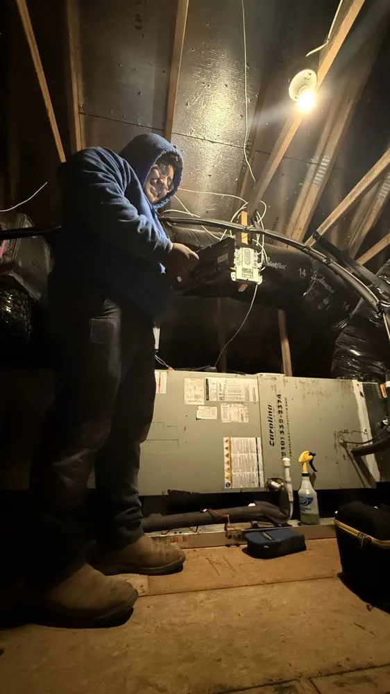 Slide of Carolina Comfort Air - Jacksonville