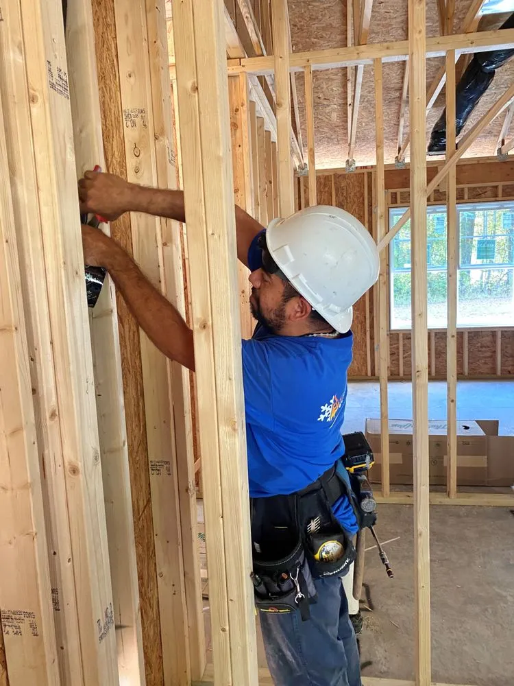 Slide of Carolina Comfort Air - Raleigh Area | HVAC Company