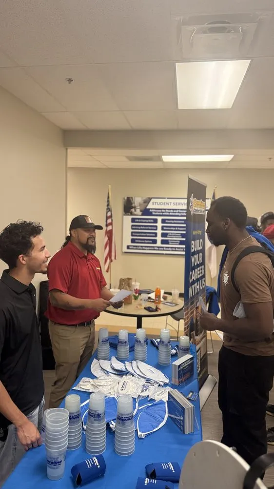 Slide of Carolina Comfort Air - Raleigh Area | HVAC Company