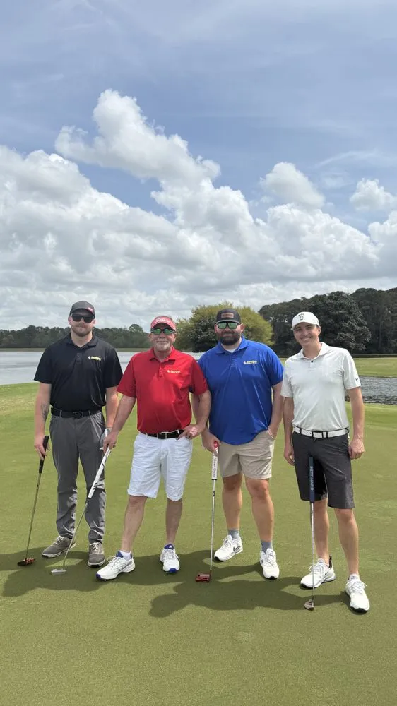 Slide of Carolina Comfort Air