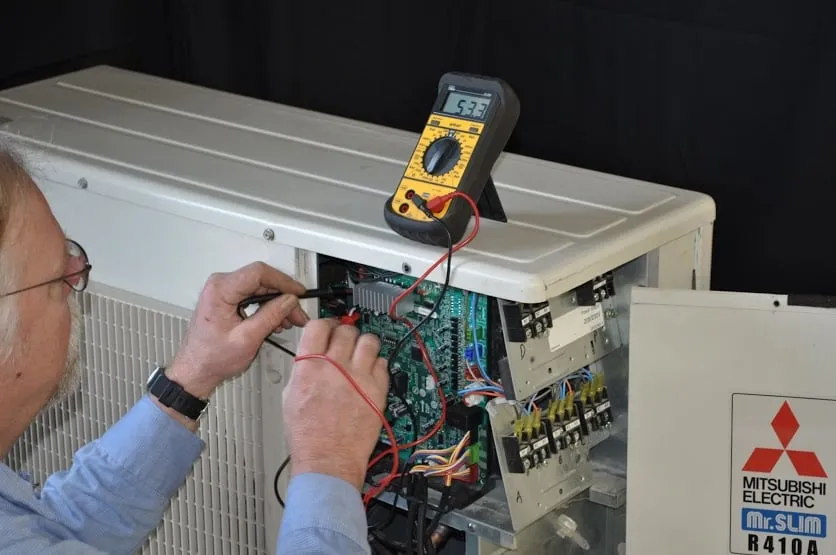 Slide of Carolina Comfort Heating & Cooling