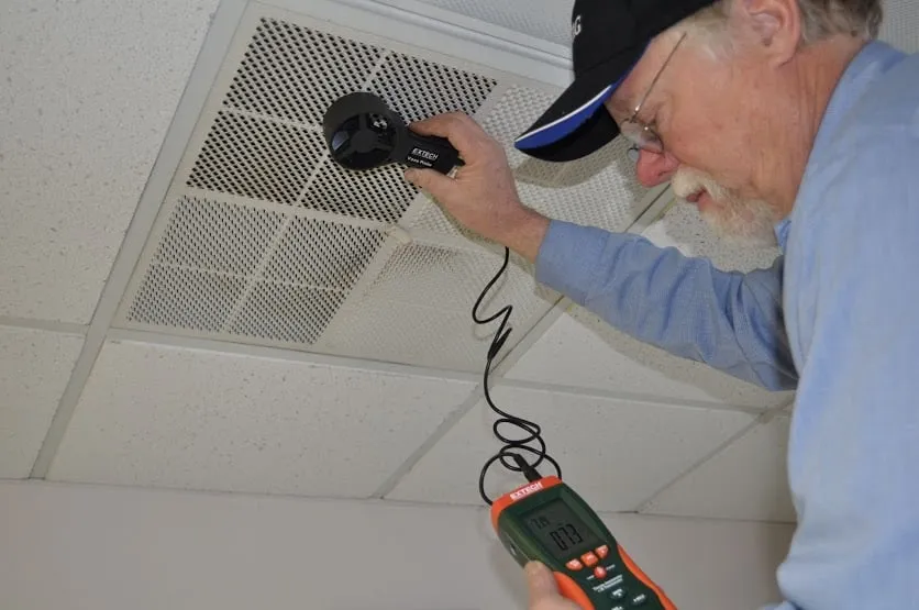 Slide of Carolina Comfort Heating & Cooling