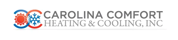 Slide of Carolina Comfort Heating & Cooling