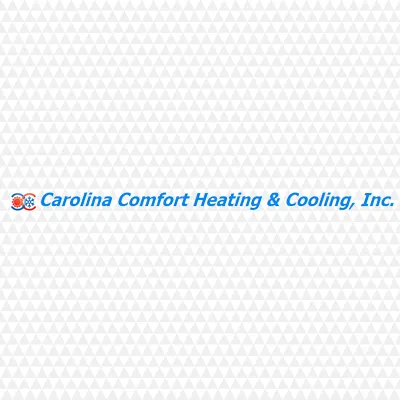 Slide of Carolina Comfort Heating & Cooling