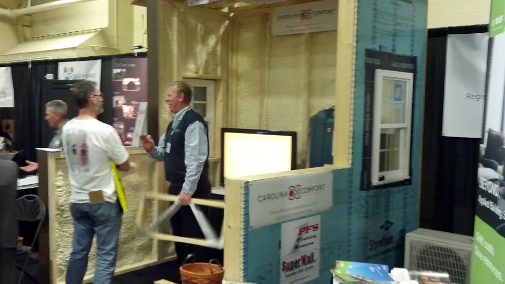 Slide of Carolina Comfort Heating & Cooling