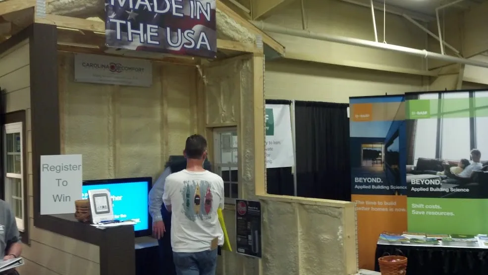 Slide of Carolina Comfort Heating & Cooling