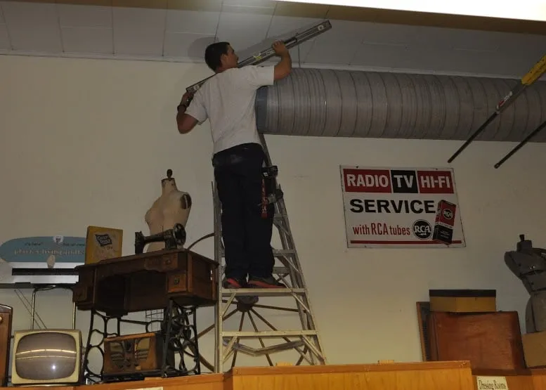 Slide of Carolina Comfort Heating & Cooling