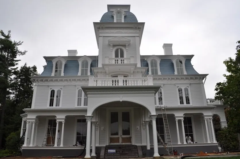 Slide of Carolina Comfort Heating & Cooling