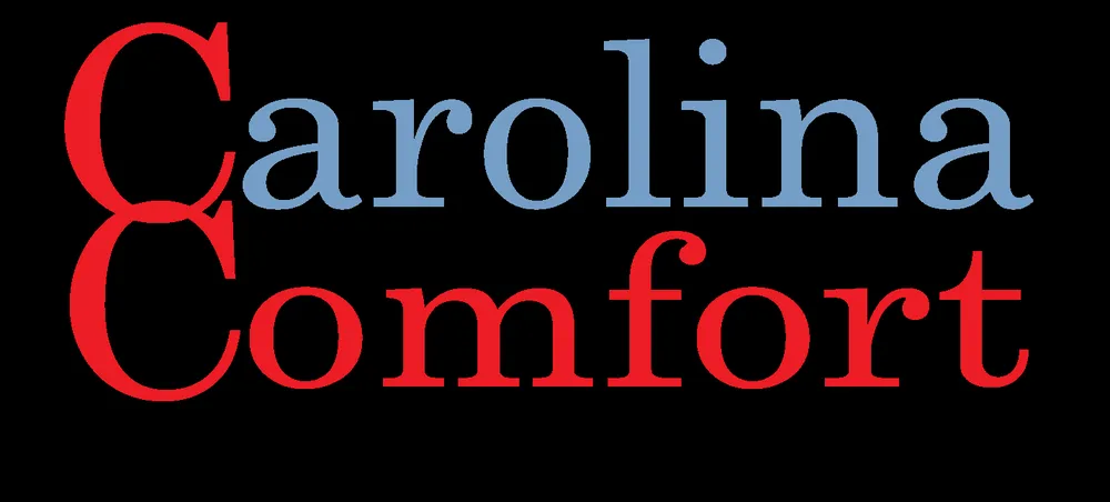 Slide of Carolina Comfort