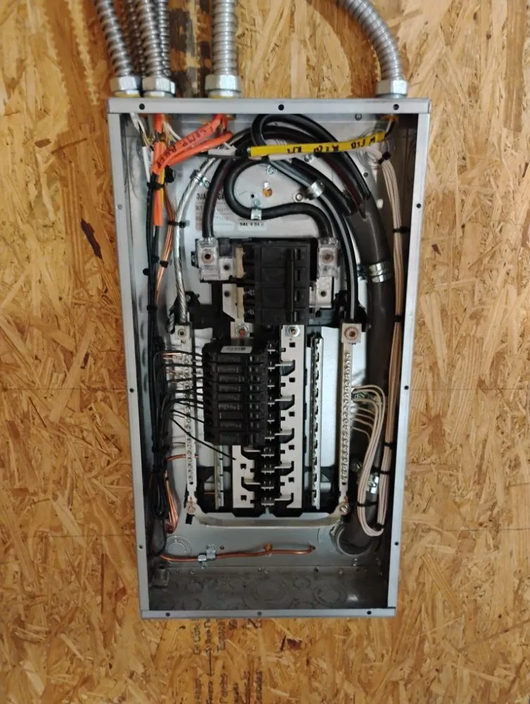 Slide of Carolina Comfort Zone