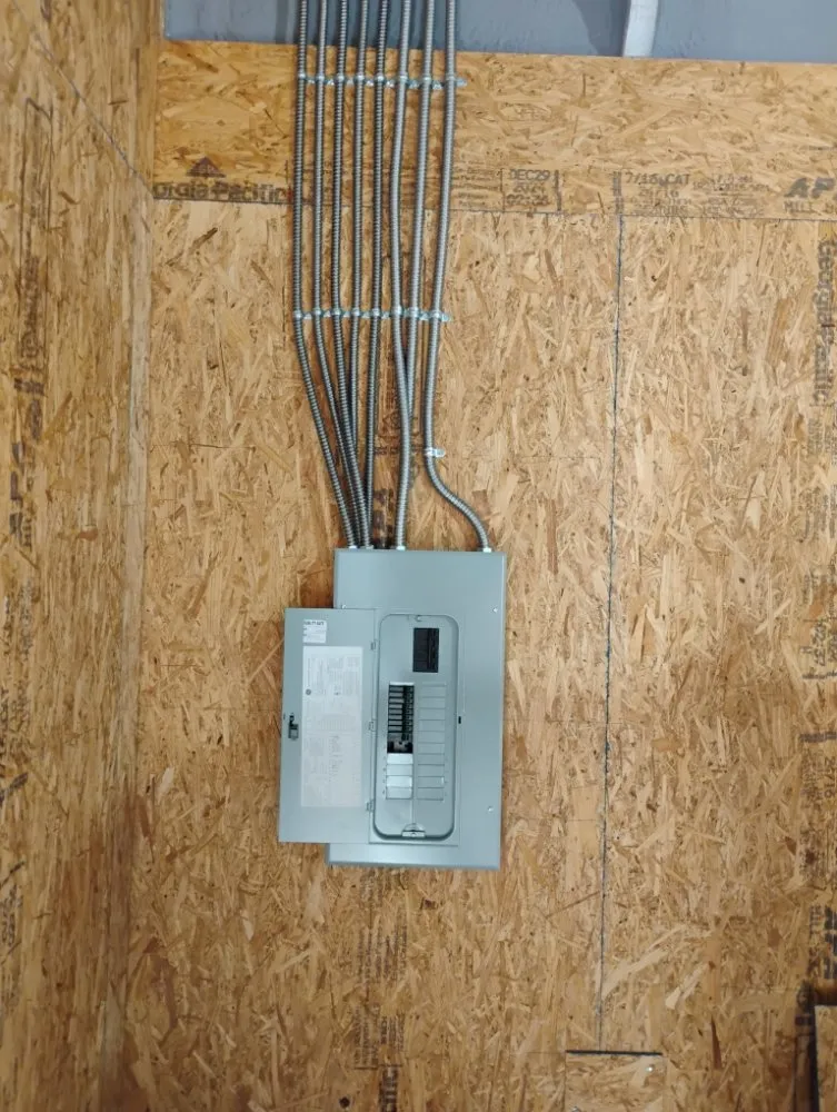 Slide of Carolina Comfort Zone