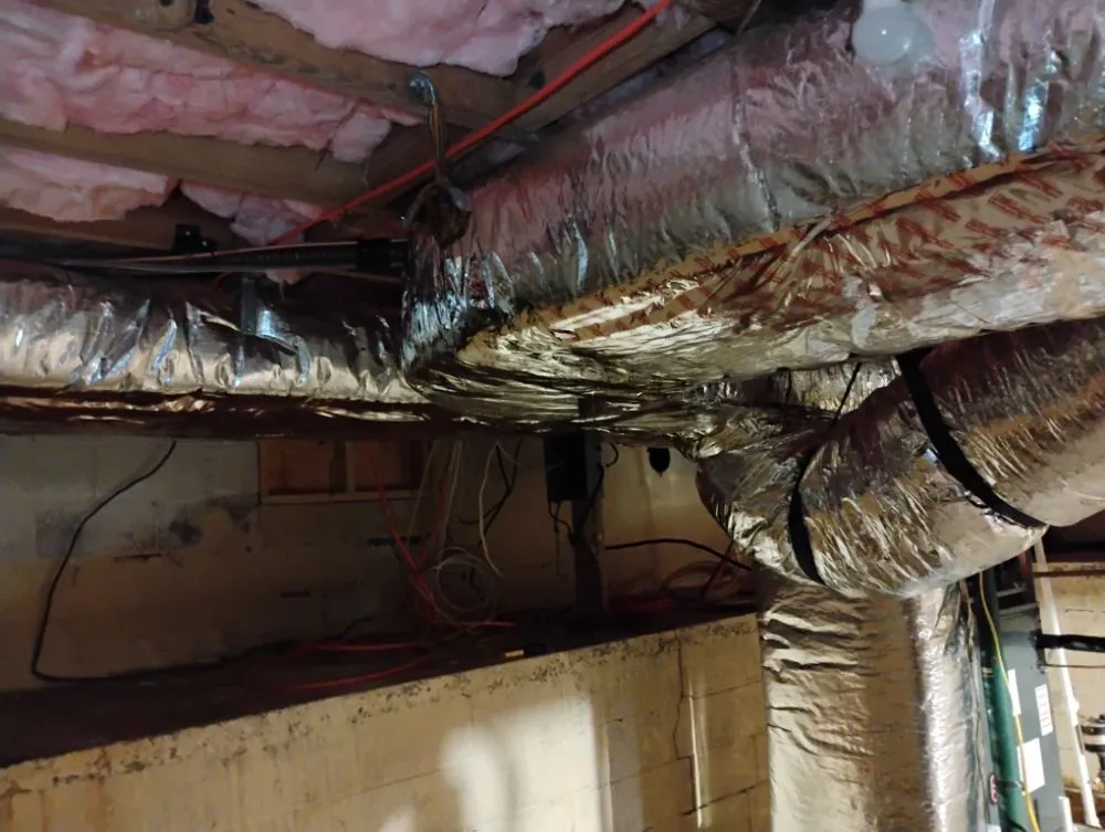 Slide of Carolina Comfort Zone