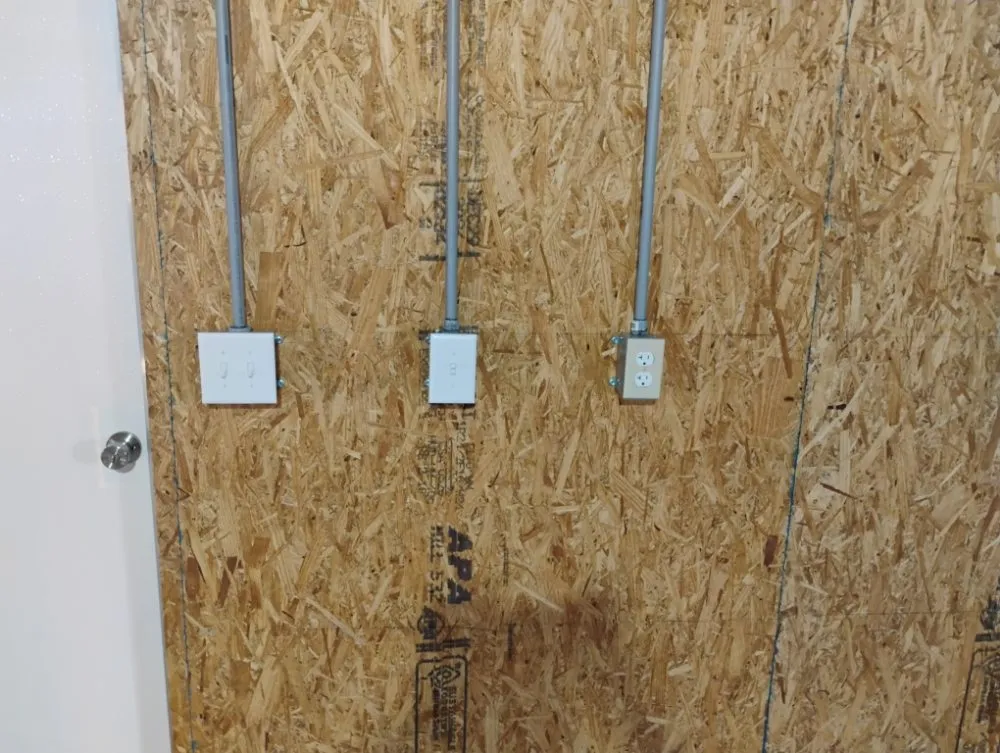 Slide of Carolina Comfort Zone