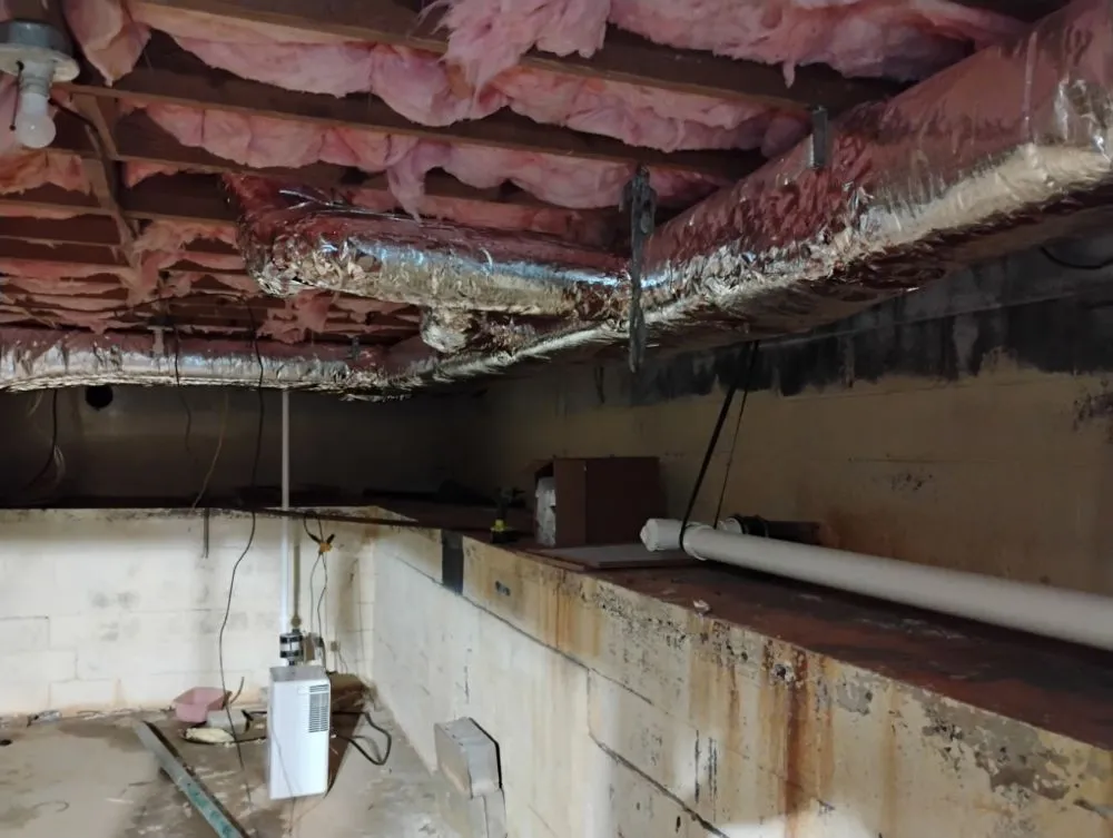 Slide of Carolina Comfort Zone