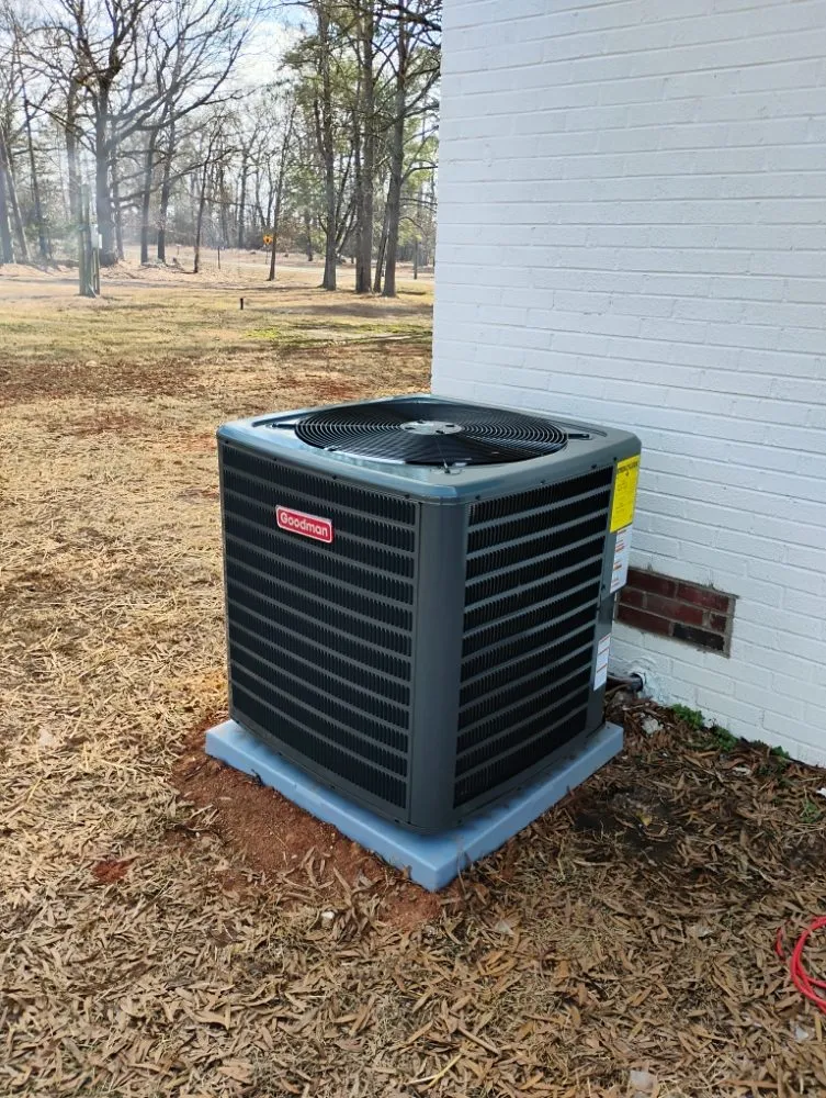 Slide of Carolina Comfort Zone