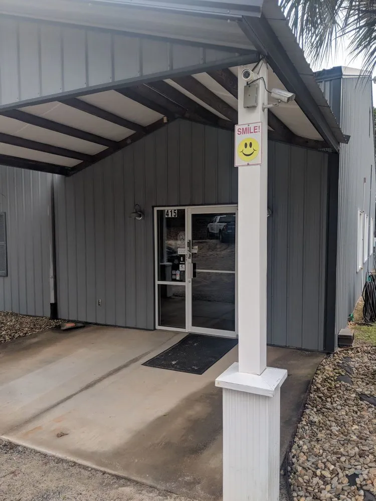 Slide of Carolina Conditions Heating Cooling Plumbing Electrical