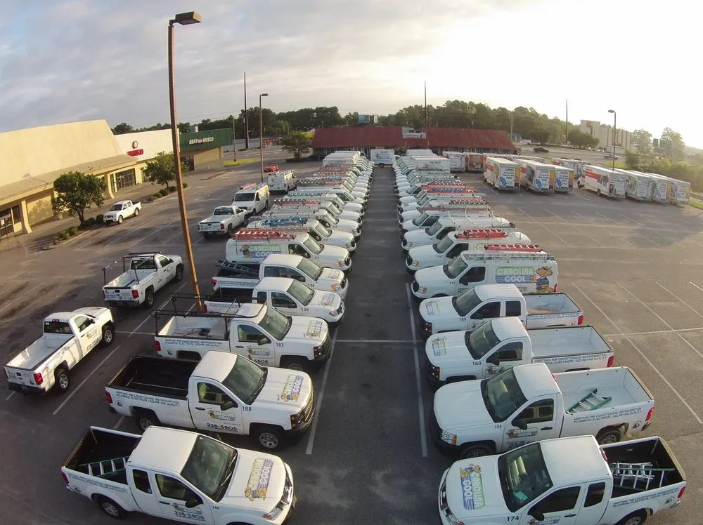 Slide of Carolina Cool