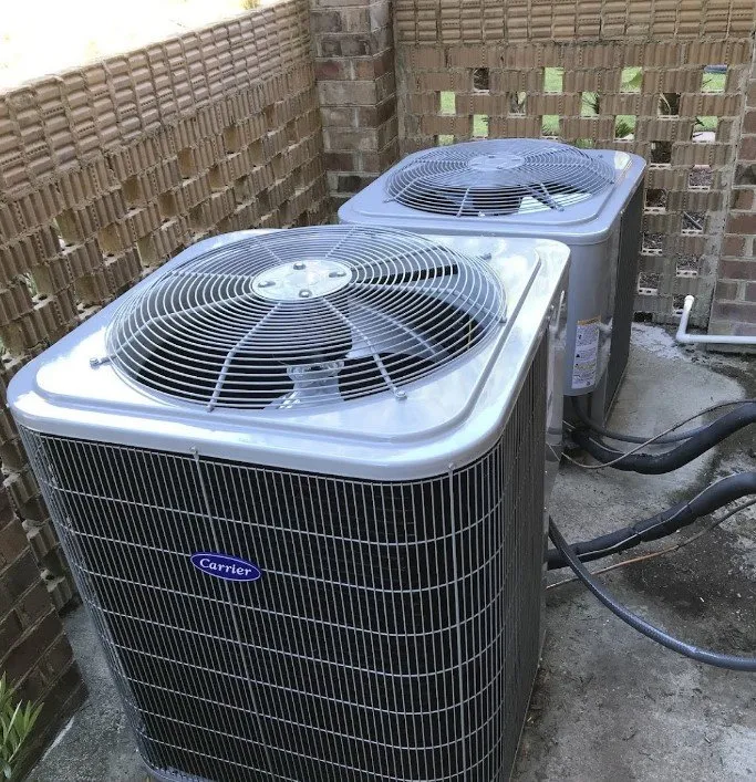 Slide of Carolina Cool