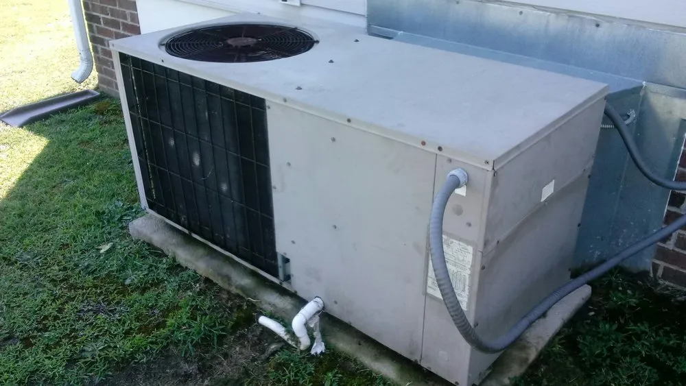 Slide of Carolina Cooling & Heating