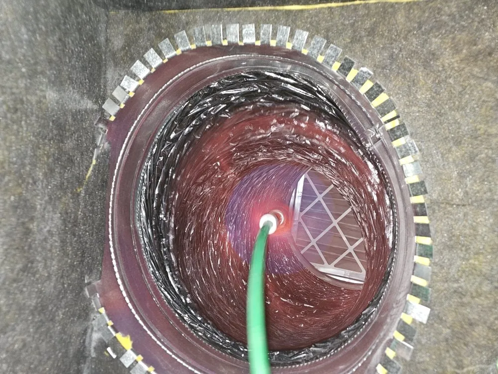 Slide of Carolina Cooling & Heating