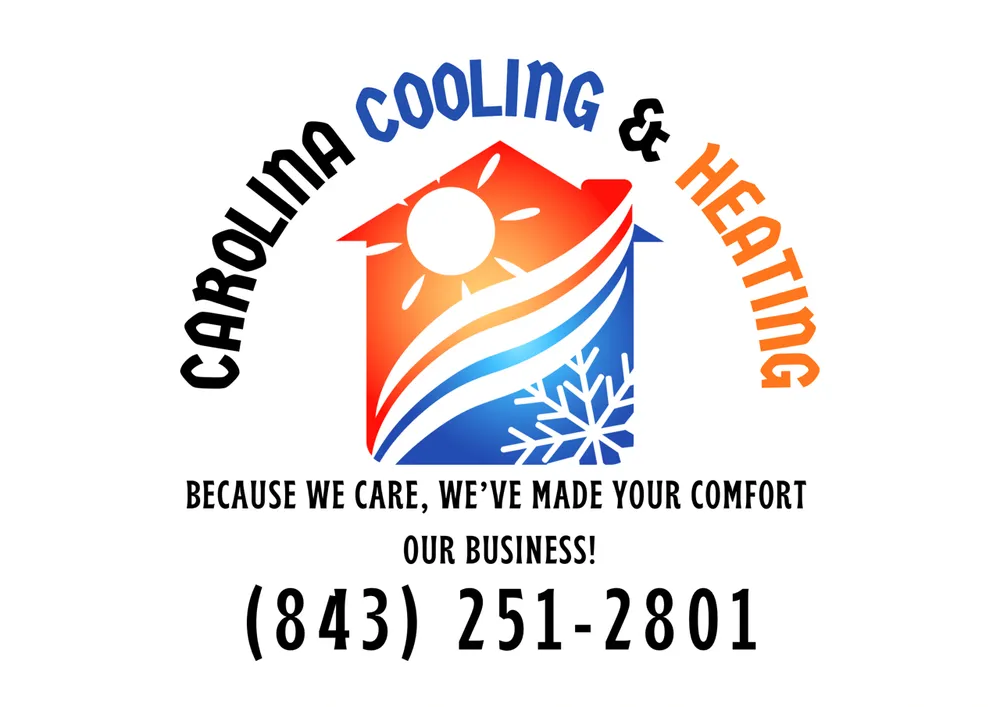 Slide of Carolina Cooling & Heating