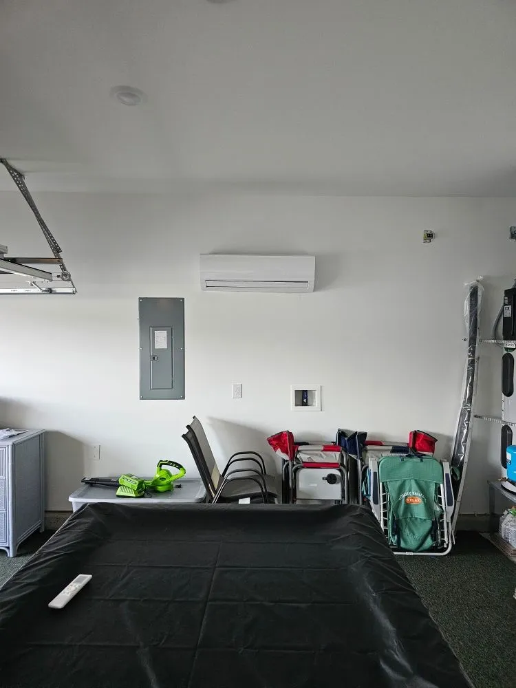 Slide of Carolina Cooling & Heating