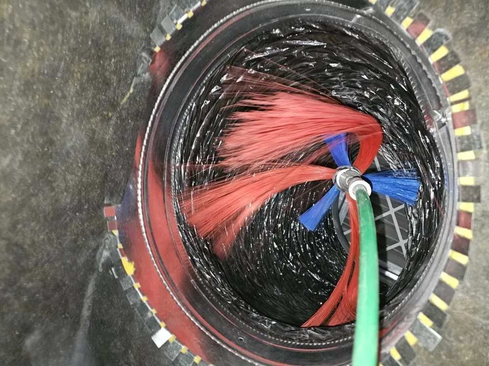 Slide of Carolina Cooling & Heating