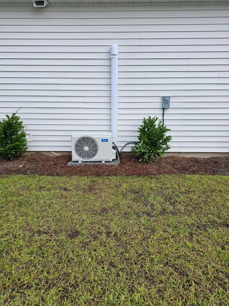 Slide of Carolina Cooling & Heating