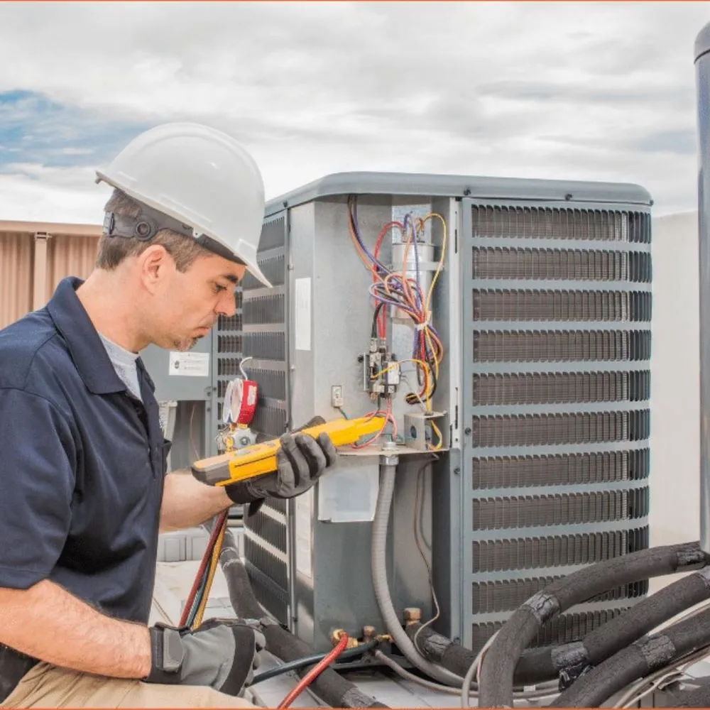 Slide of Carolina Cooling & Heating