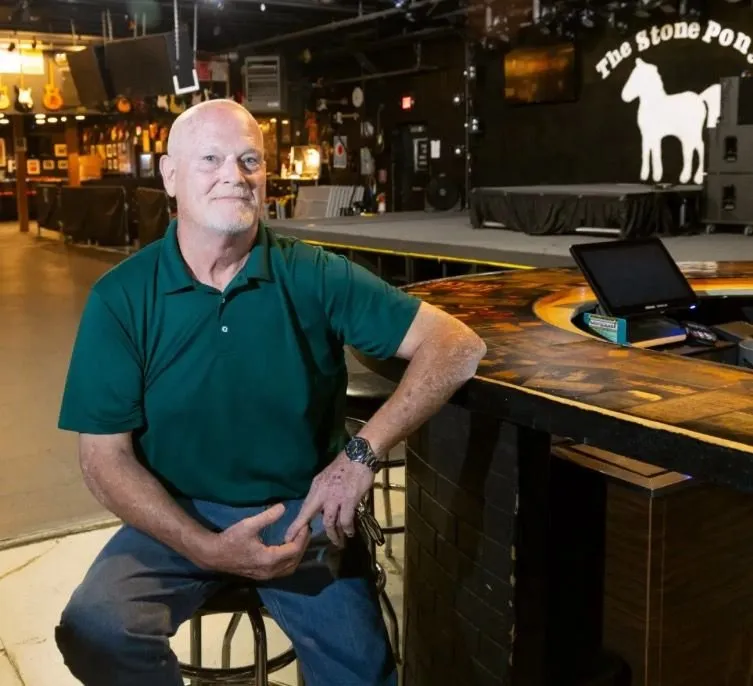 Slide of Carolina Cooling Systems