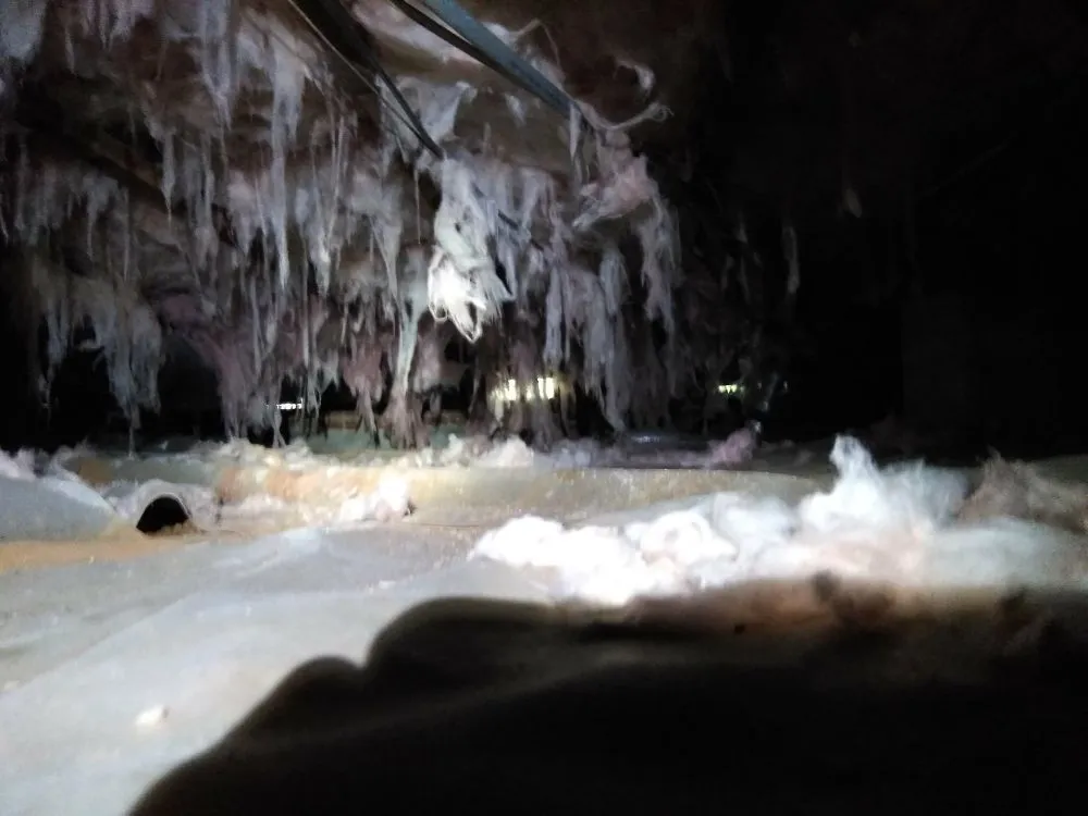 Slide of Carolina Crawl Space Care