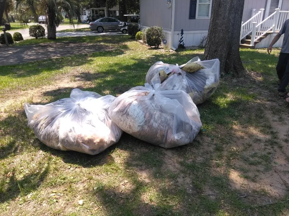 Slide of Carolina Crawl Space Care