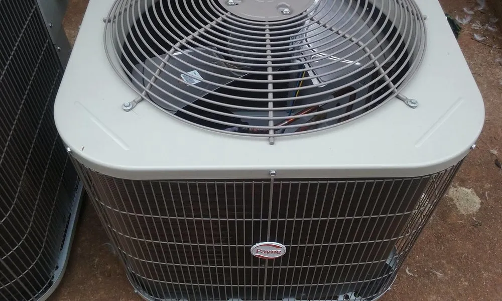 Slide of Carolina Crawl Space Care