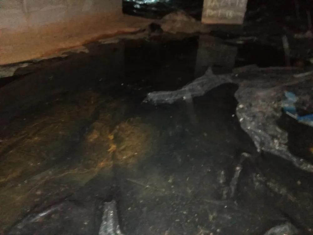 Slide of Carolina Crawl Space Care