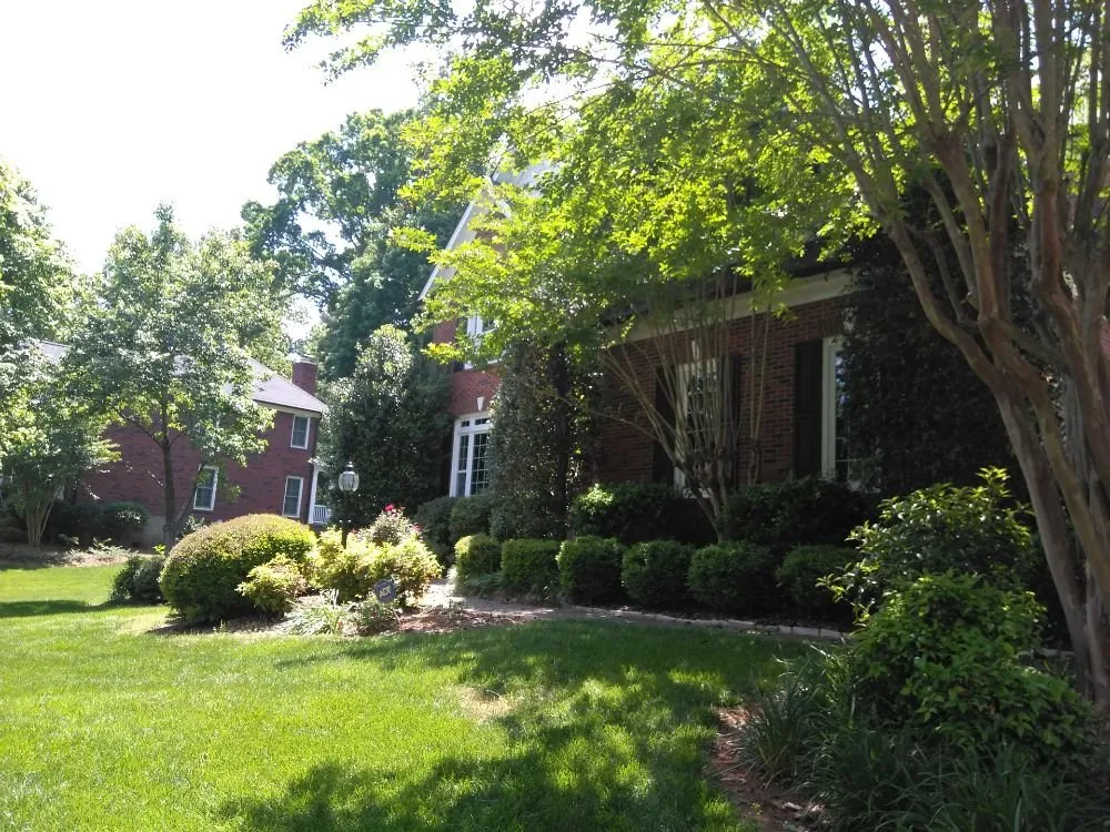 Slide of Carolina Crawl Space Care